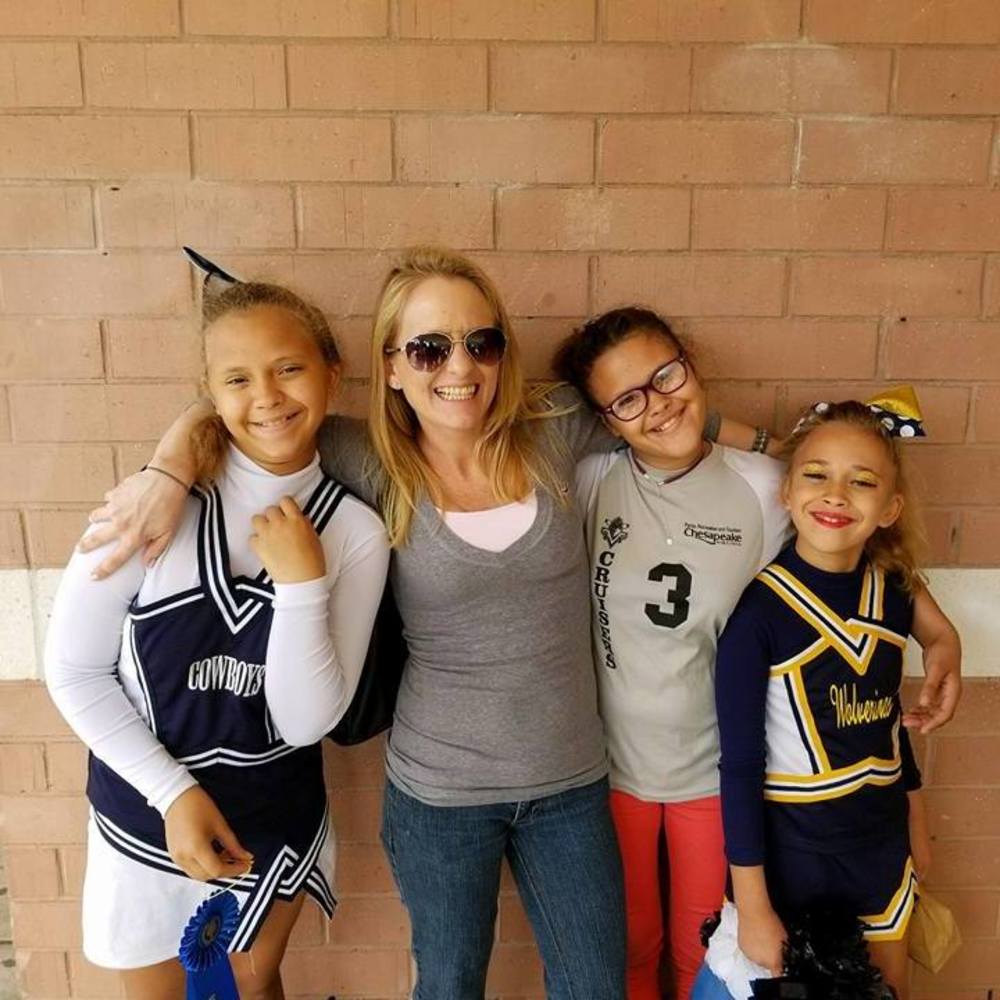 Meet your Posher, Rachel